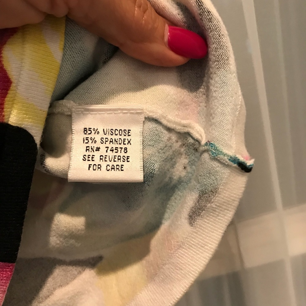 🤑🤑NWOT CACHE KNIT TOP - Picture 5 of 5